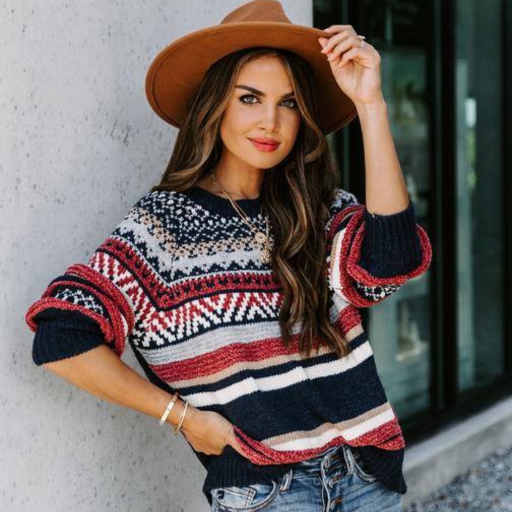 Vici Sweater
